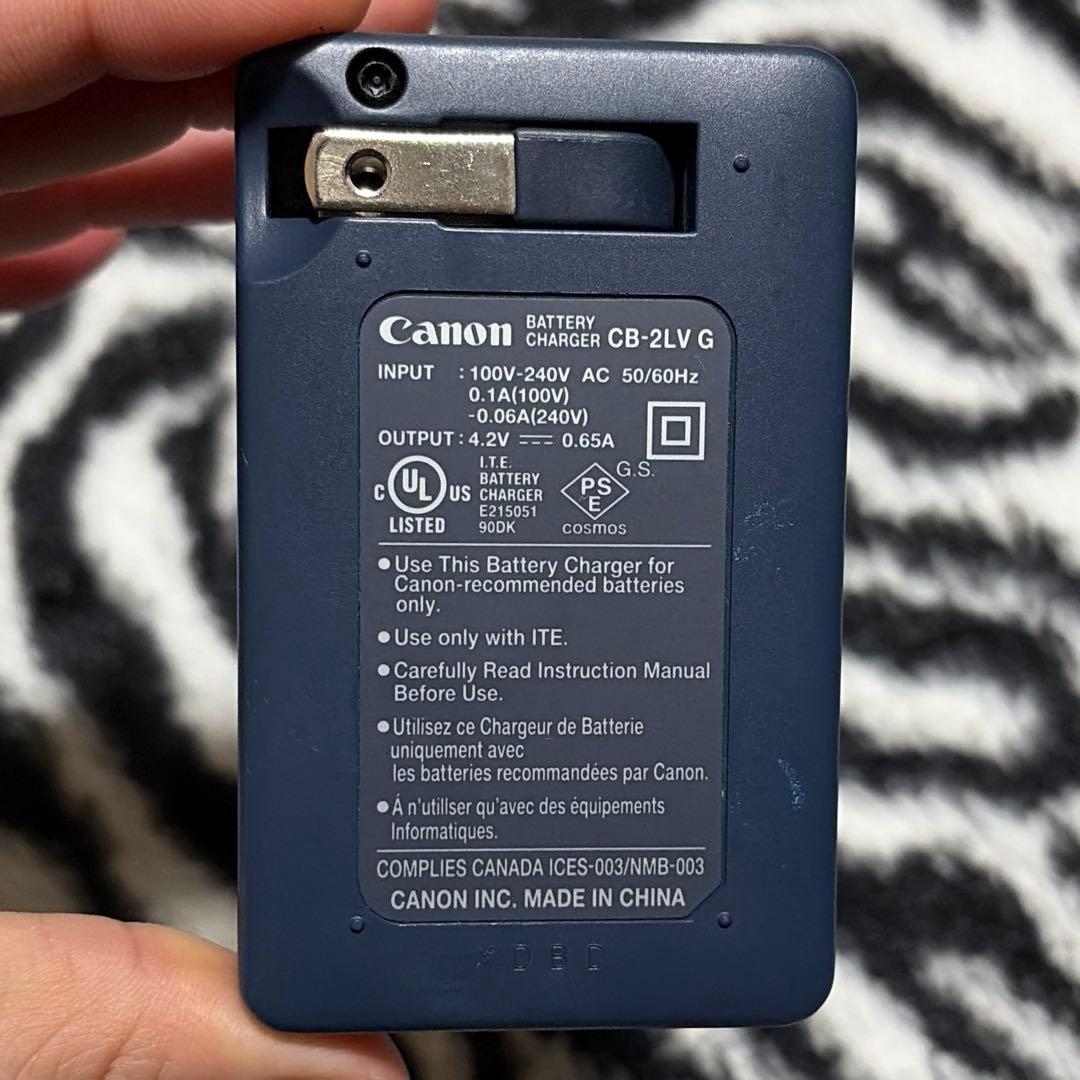 Canon IXY DIGITAL 210IS シルバー デジタルカメラ