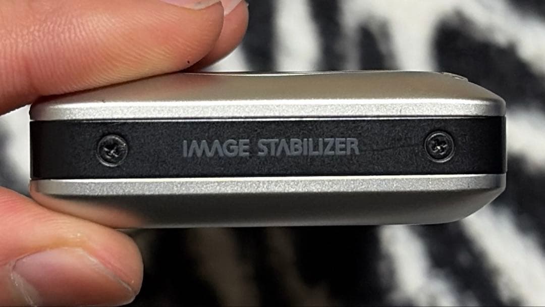 Canon IXY DIGITAL 210IS シルバー デジタルカメラ