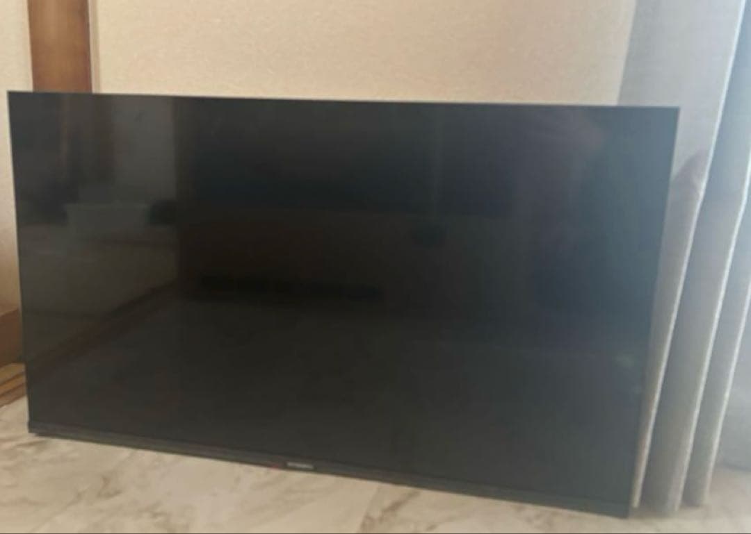 スマートテレビ　チューナーレス