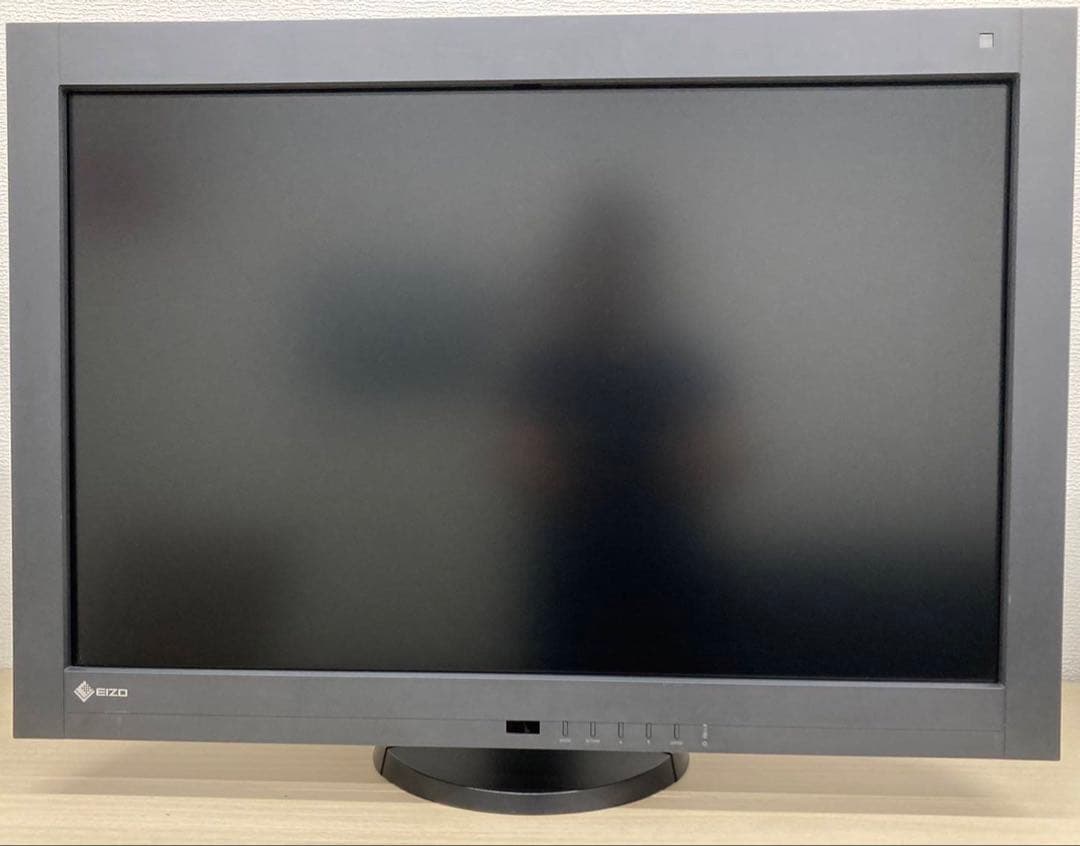 EIZO RadiForce RX440 液晶モニタ29.8 使用时间5451H