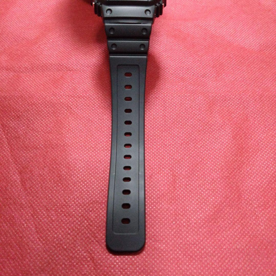 G-SHOCK　G-5600Eタフソーラー