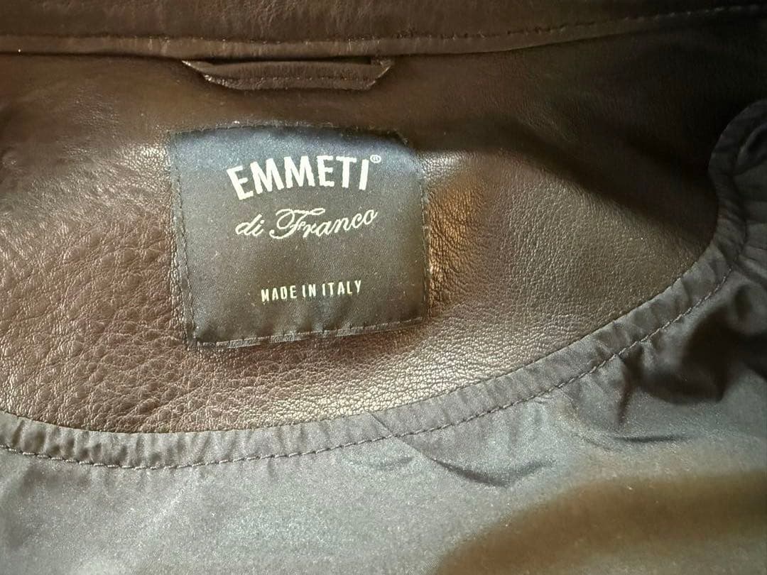 EMMETI/エンメティJURI 52