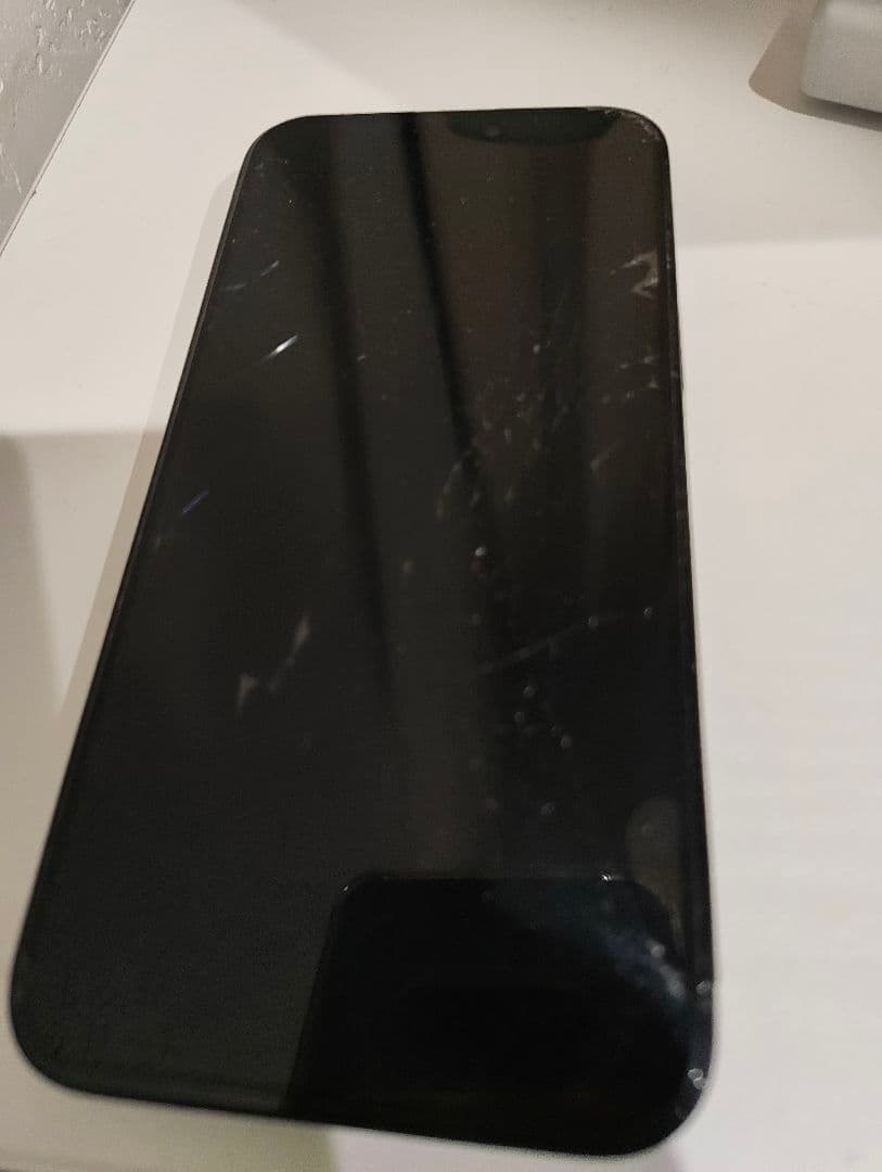 iPhone 15 Pro MAX　ジャンク