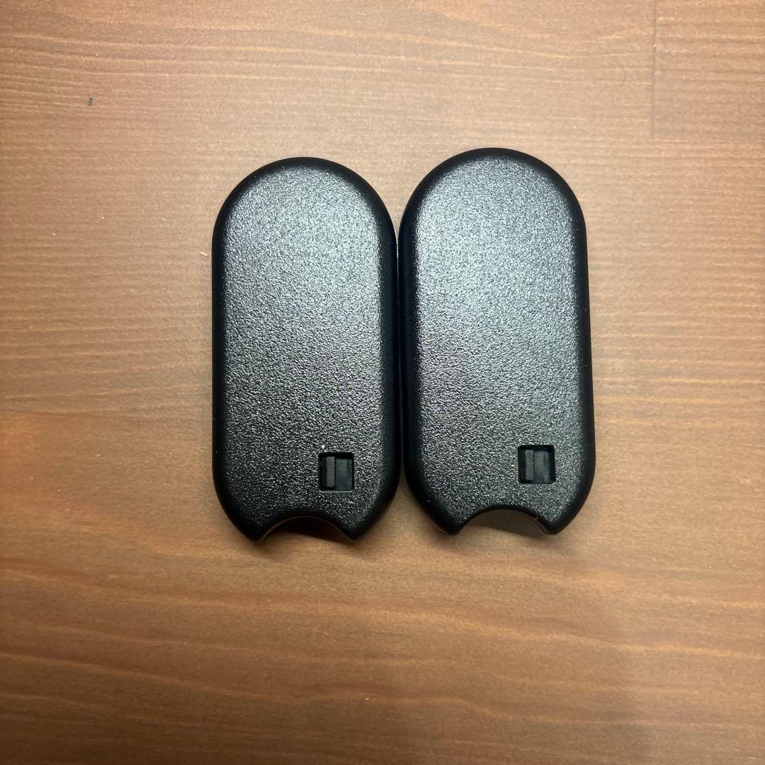 YKK AP リモコンキー　ポケットキー　2個