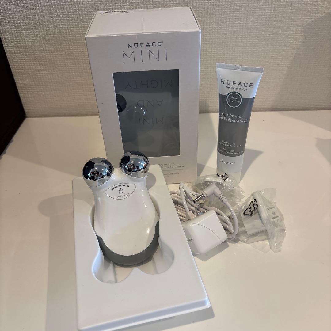 NuFACE MINI 美顔器
