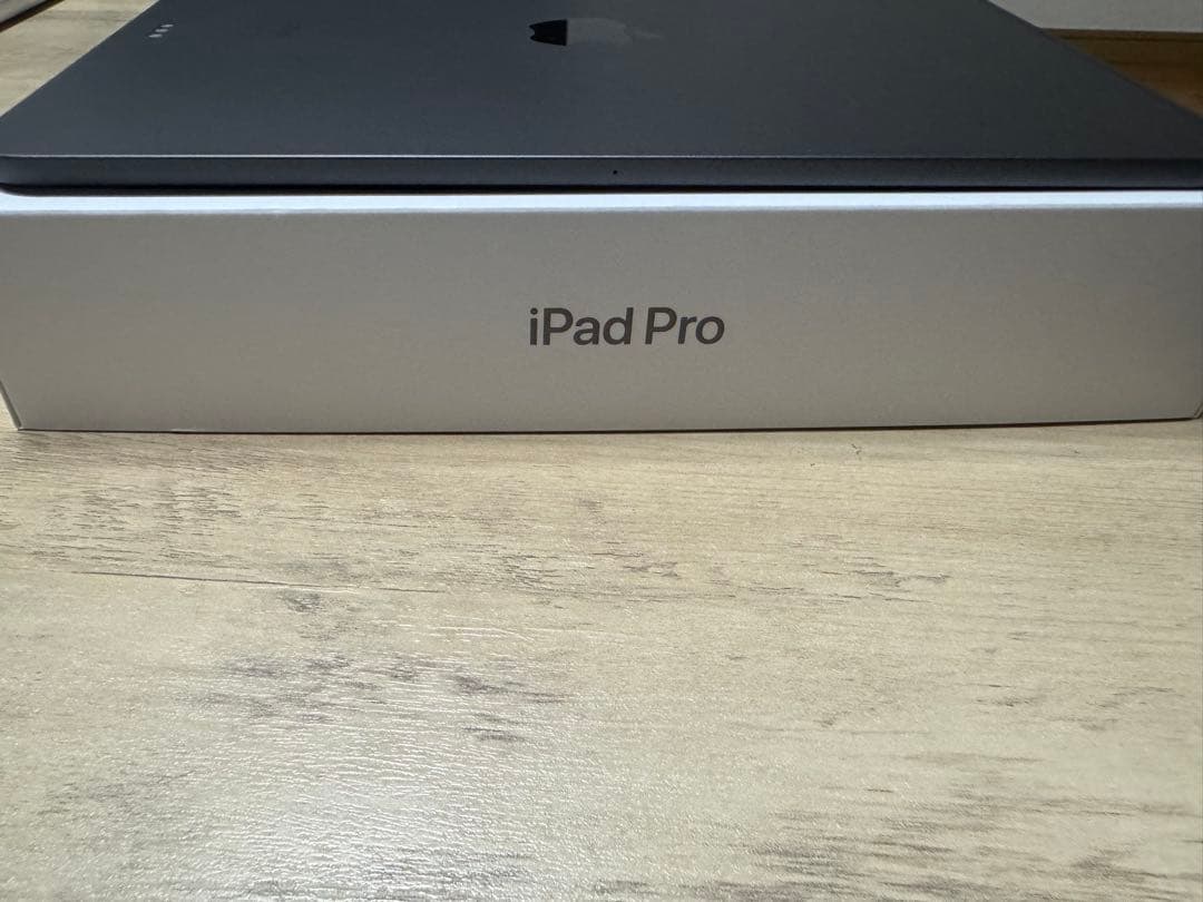 iPad Pro 11インチ128gb(第3世代)Appleペンシル付