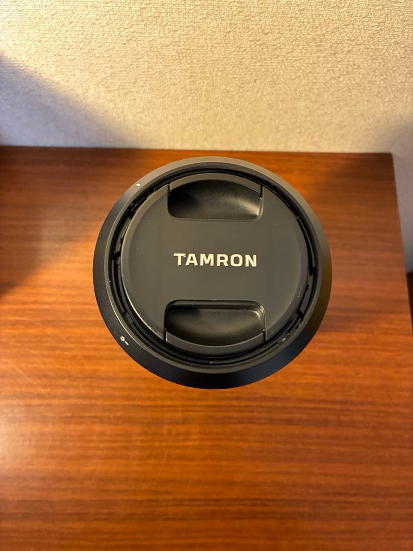 レンズ(ズーム) 28-300mm F/4-7.1 Di III VC VXD