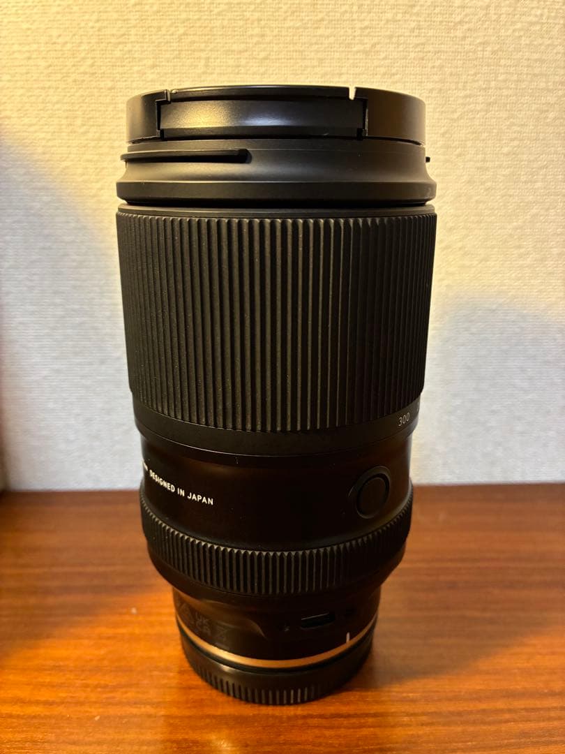 レンズ(ズーム) 28-300mm F/4-7.1 Di III VC VXD