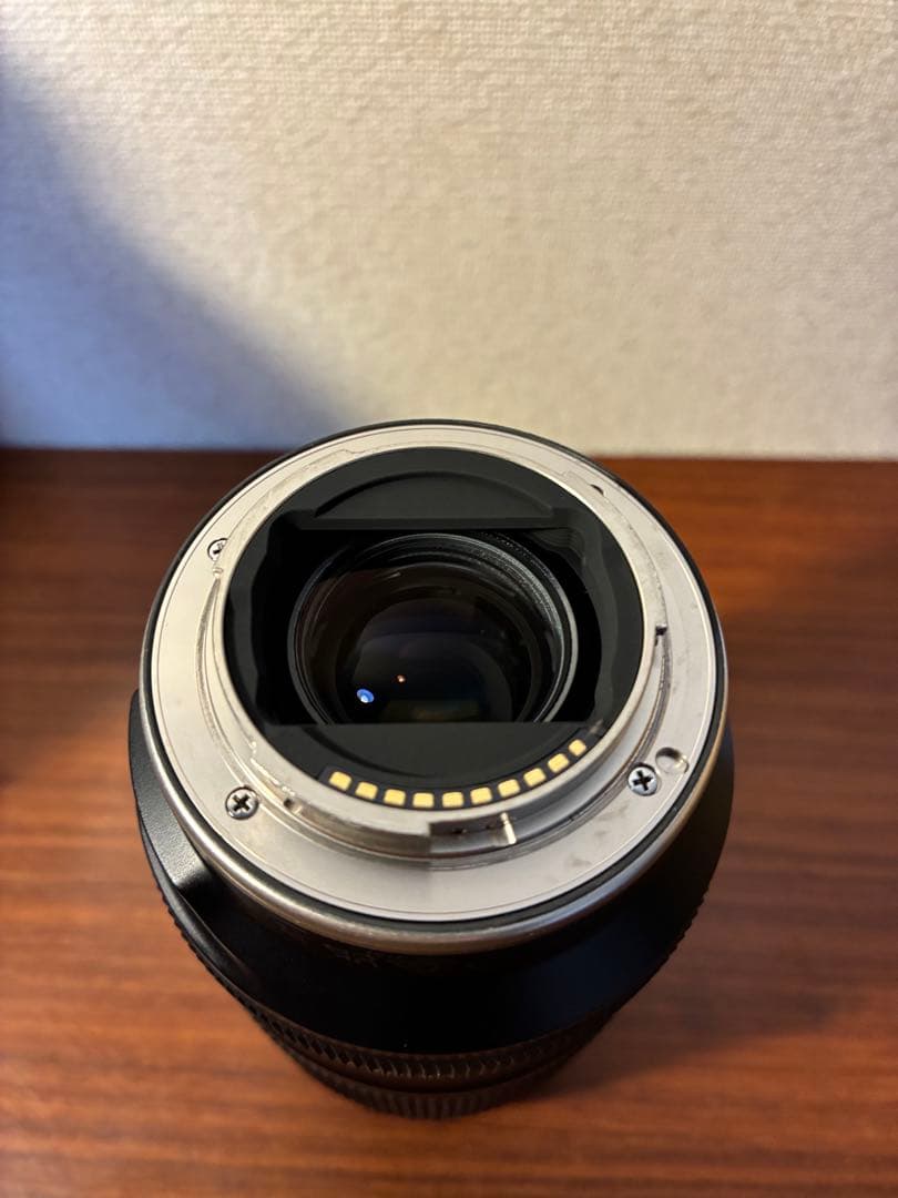 レンズ(ズーム) 28-300mm F/4-7.1 Di III VC VXD