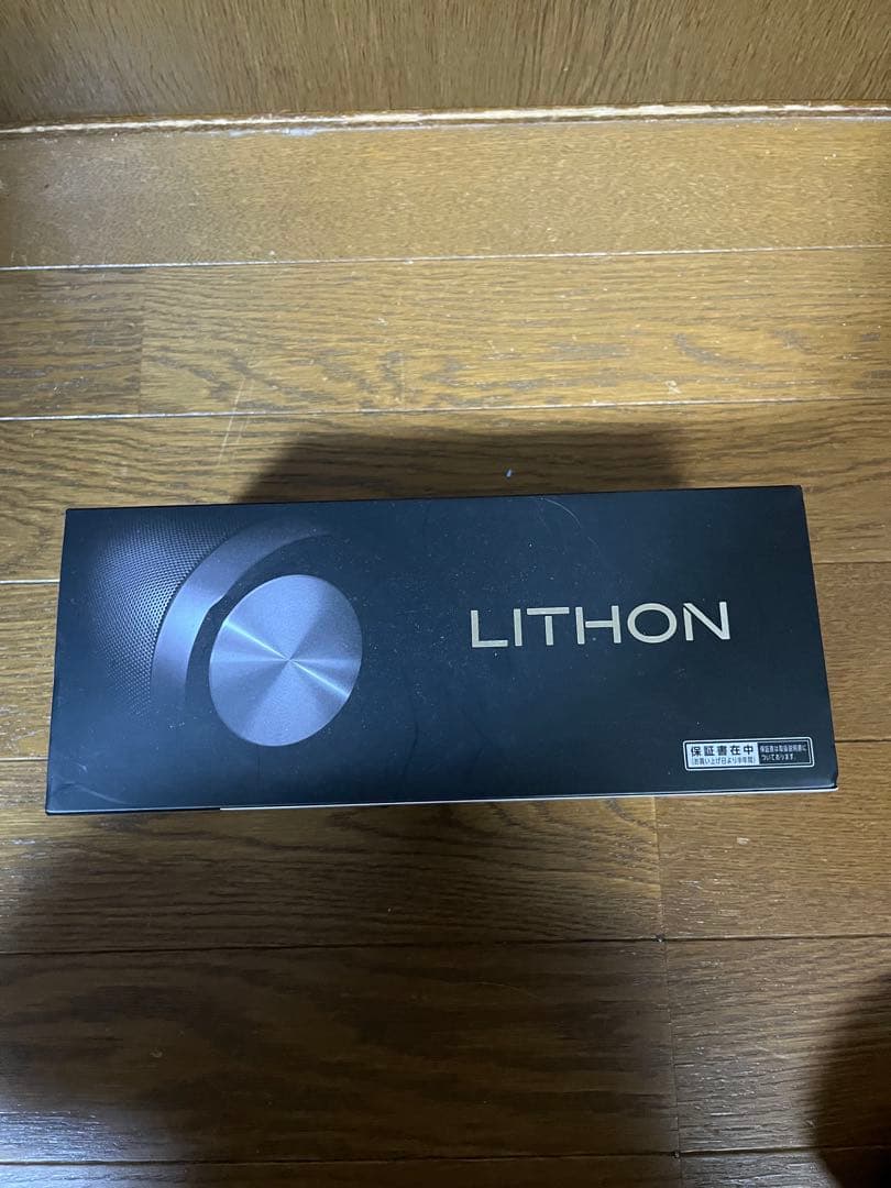 ワイヤレススピーカー