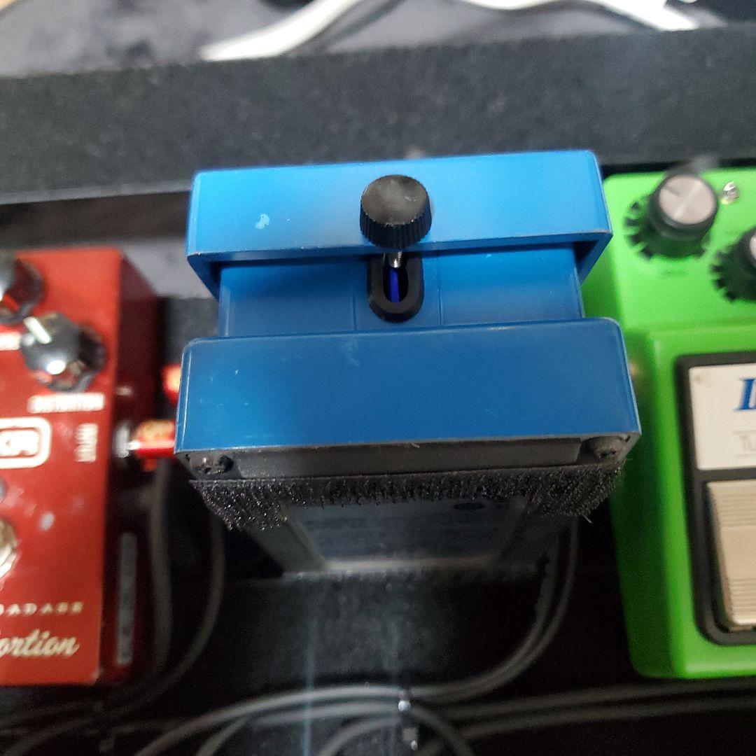 boss bluesd ブルースドライバー　bd-2