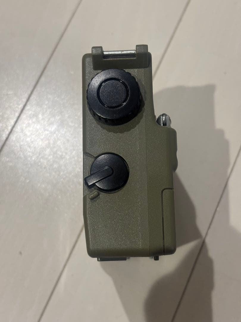 SONY ソニー ICF-B50