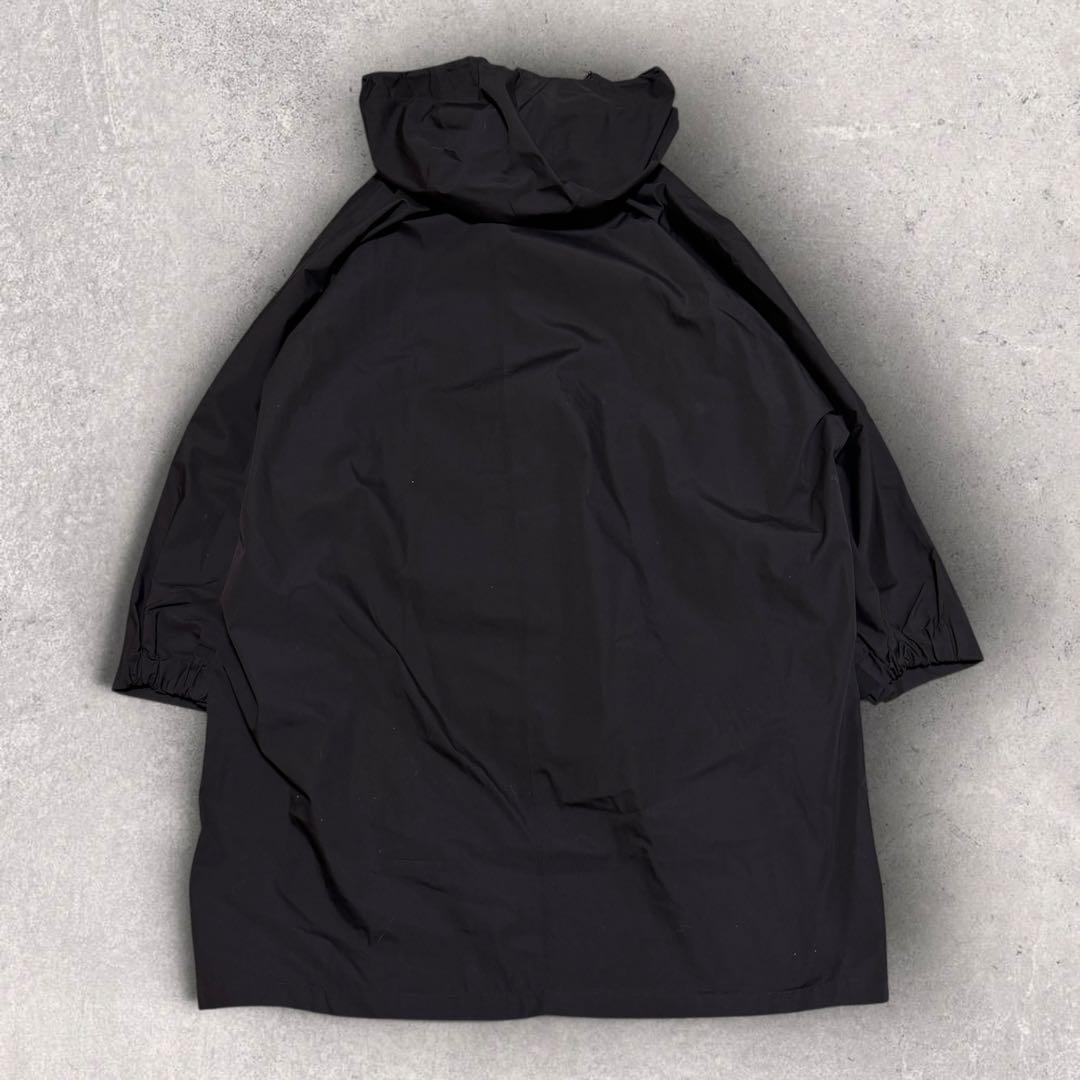 【美品】ユニクロ×セオリー　ブロックテックコート　Ｓサイズ