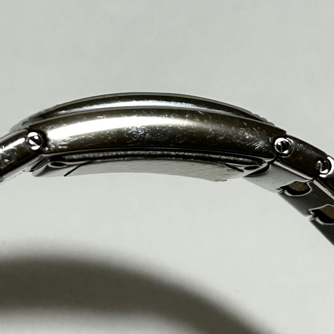 稼働/新品電池 モーブッサン MAUBOUSSIN フーガ 腕時計