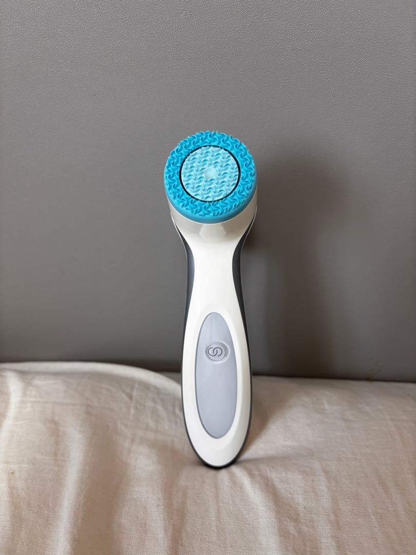 ニュースキン　ルミスパ　（フェイシャルマッサージ器