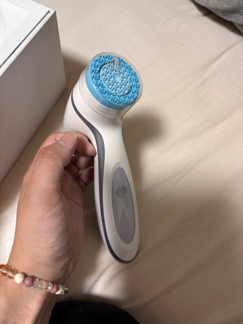 ニュースキン　ルミスパ　（フェイシャルマッサージ器