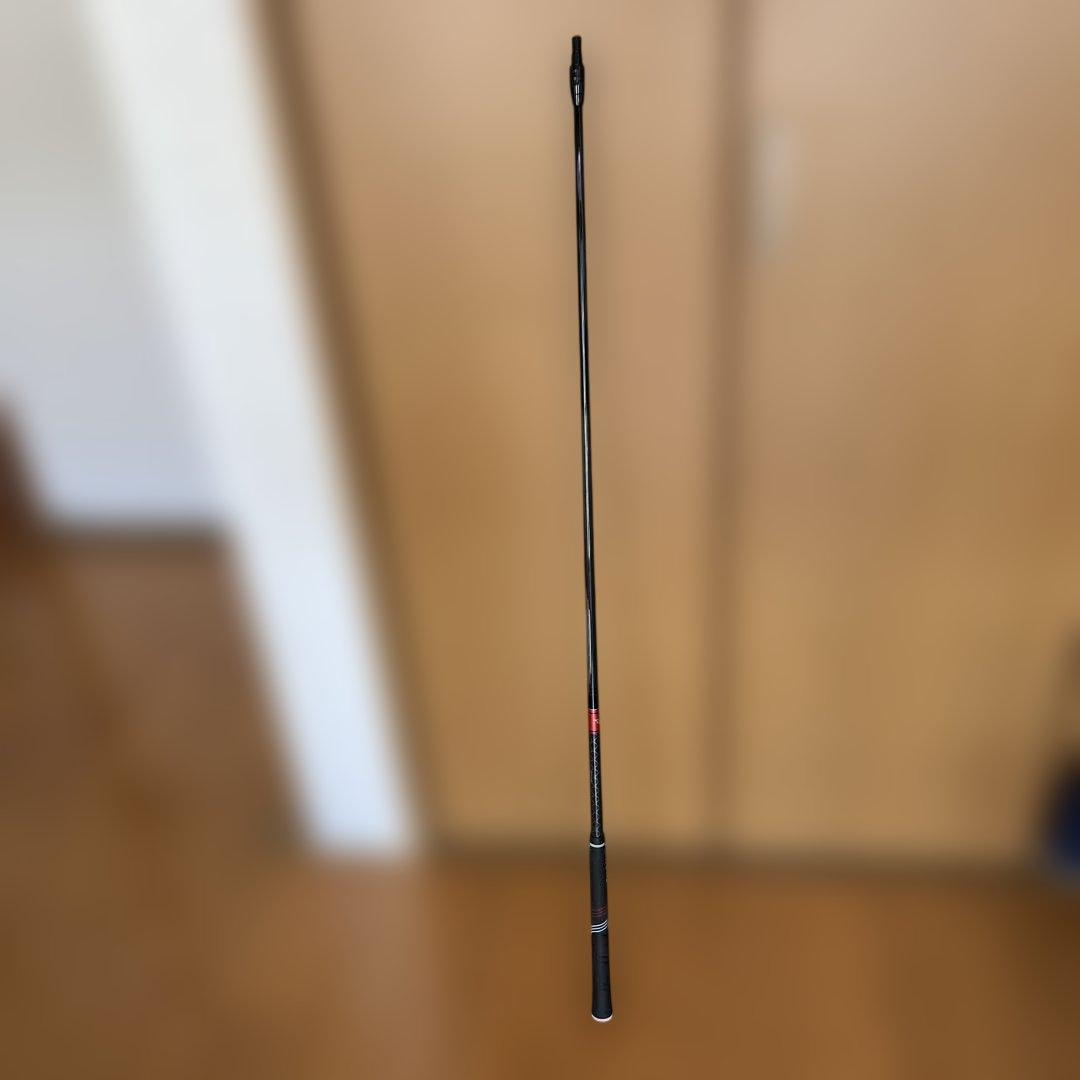 キャロウェイ　テンセイ プロ レッド　1K 50S ドライバーシャフト