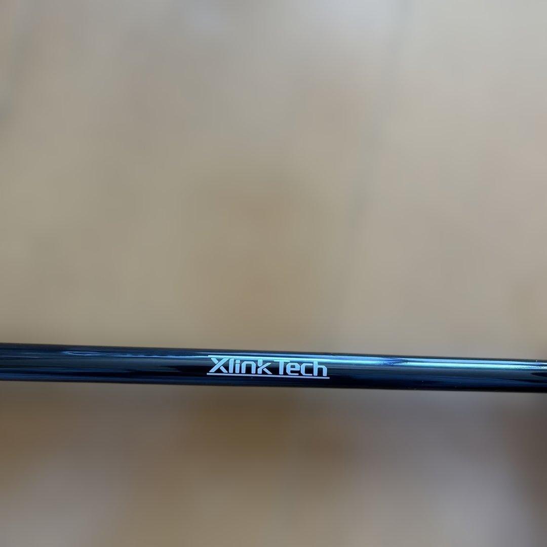 キャロウェイ　テンセイ プロ レッド　1K 50S ドライバーシャフト