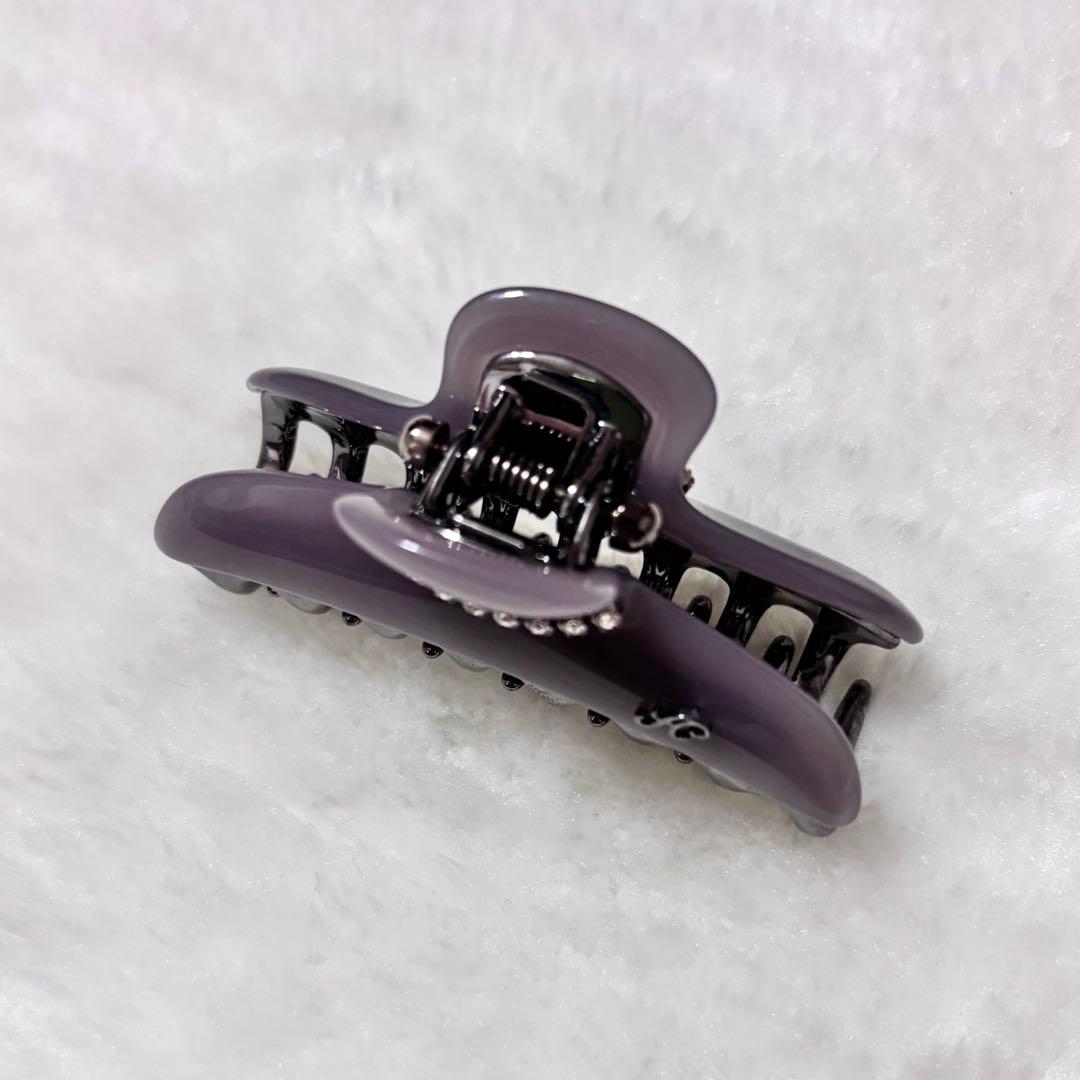 acca ヘアクリップ ニューコラーナ M