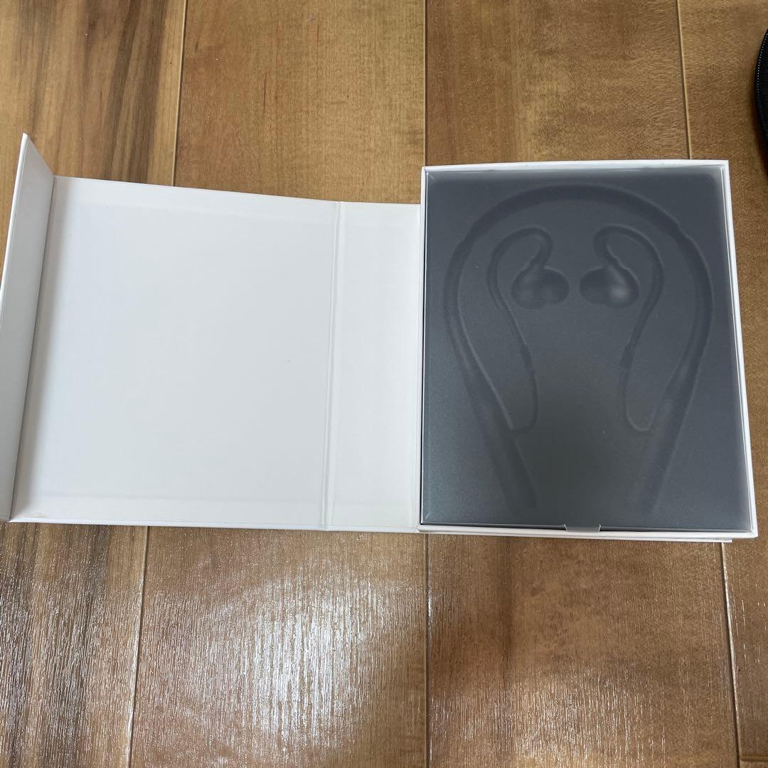 オーサウンズAUSOUNDS、平面駆動型ワイヤレスイヤホンAU-Flex ANC