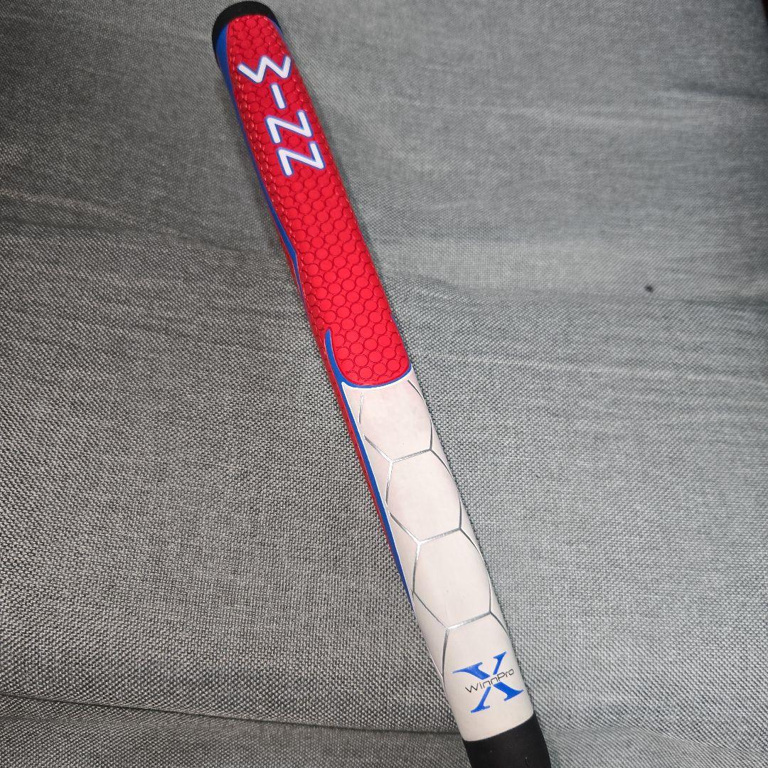 青*シ様 ナイキゴルフ Method B2/01 パター