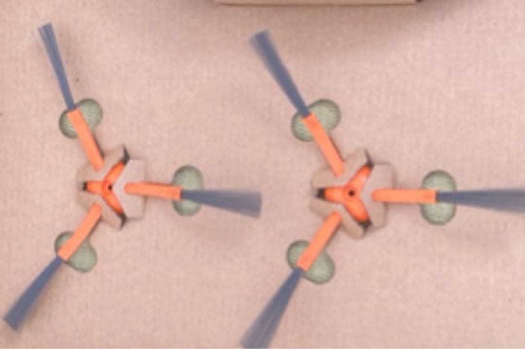 Kyvol Cybovac S31 ロボット掃除機、床拭き