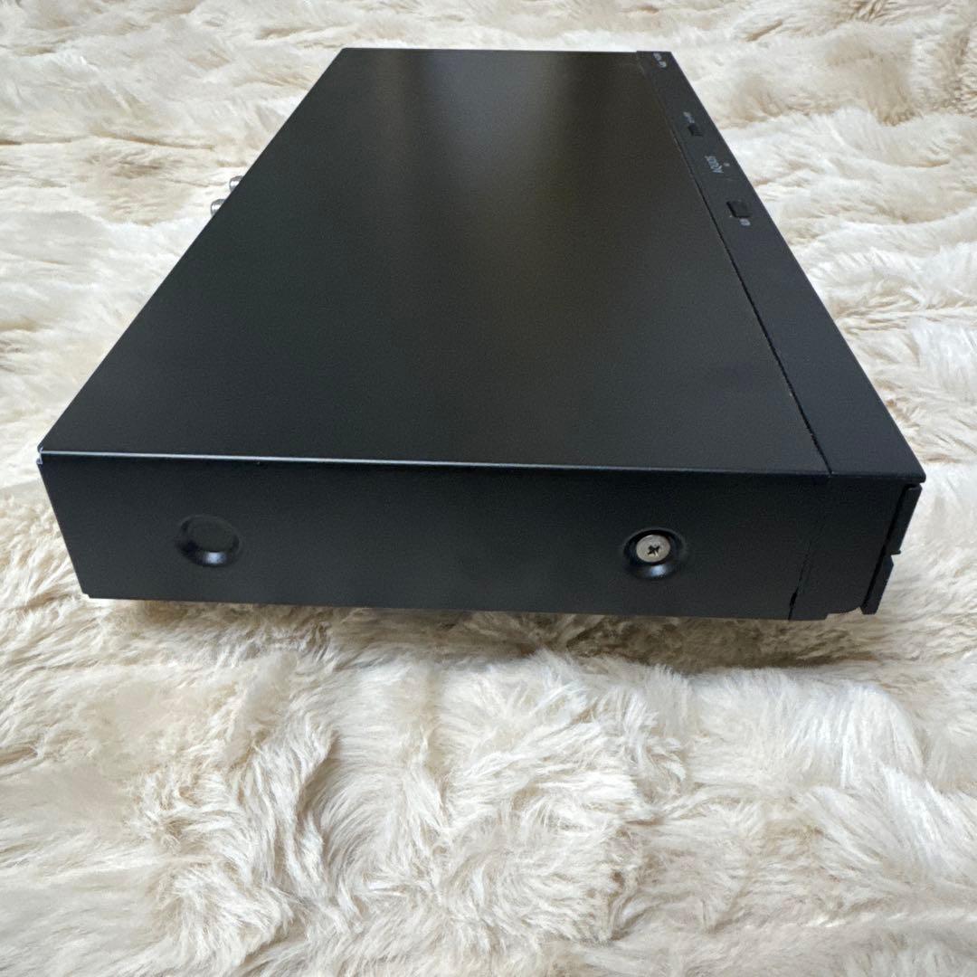 AQUOS ブルーレイレコーダー HDMI接続