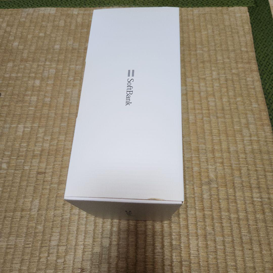 SoftBank Air モバイルルーター