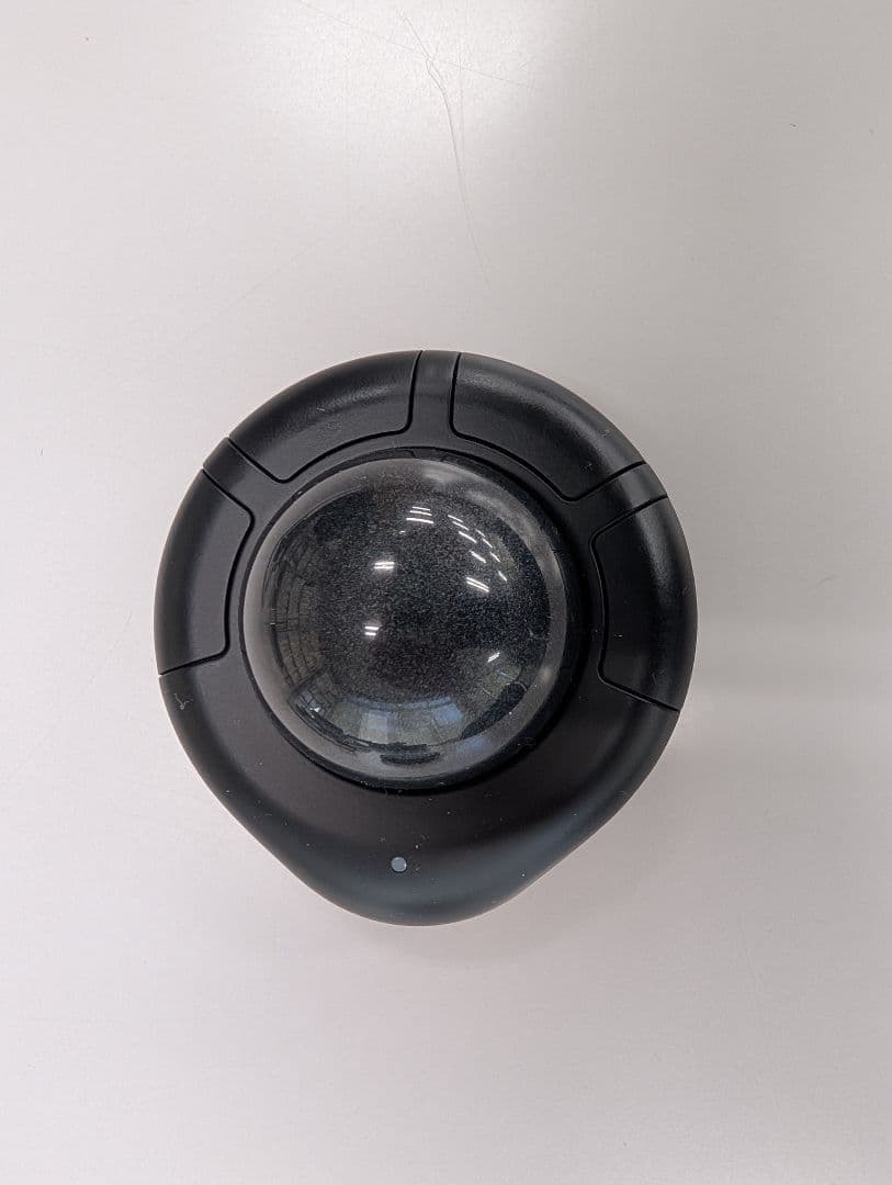 NayaCreate(Track,Touch,キーキャップ,リニアスイッチ)