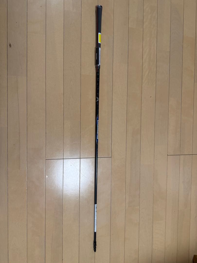 ディアマナ ブルー TM50 S テーラーメイド Qi35MAX 純正シャフト