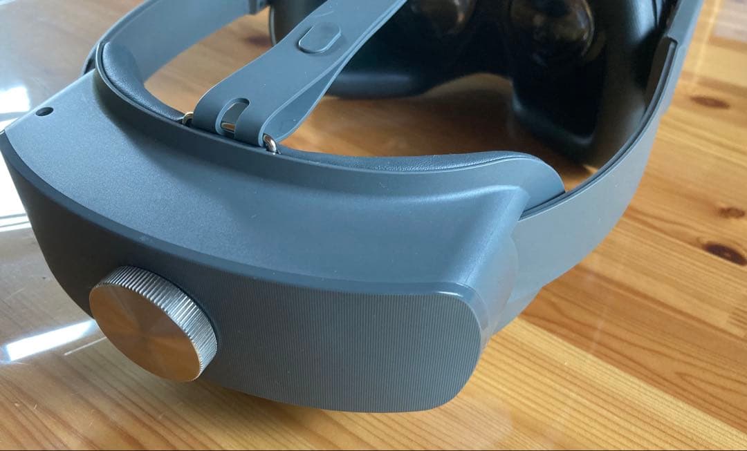 『pico neo 2 eye 』高性能4K・ＶＲヘッドセット　完動・美品