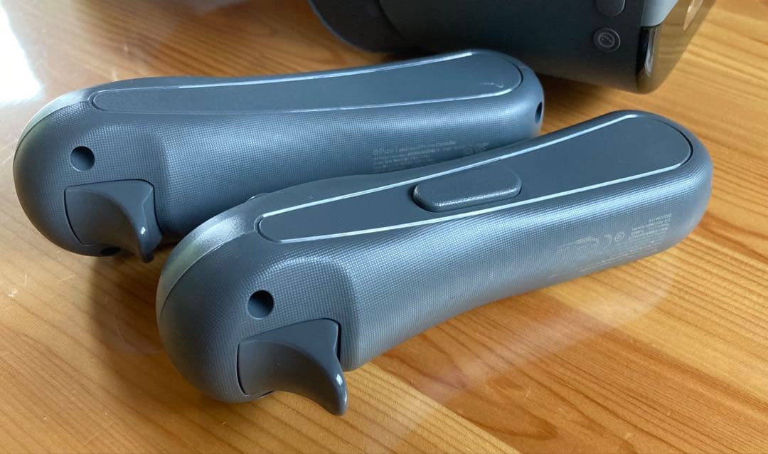 『pico neo 2 eye 』高性能4K・ＶＲヘッドセット　完動・美品