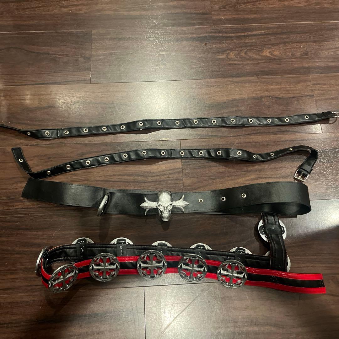 【値下げ】ファイナルファンタジーX-2 パイン衣装