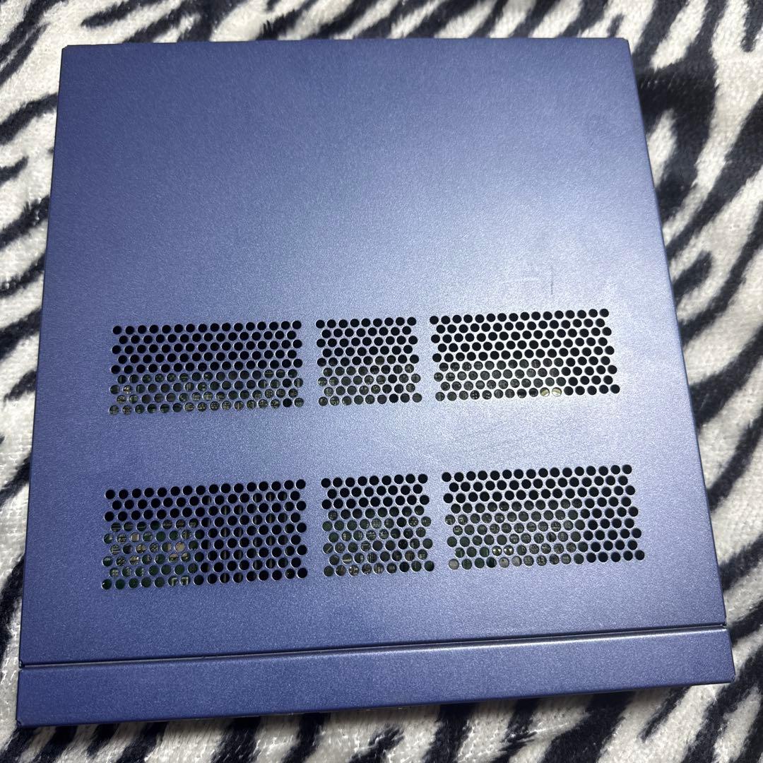 YAMAHA RTX1210 有線LANルーター