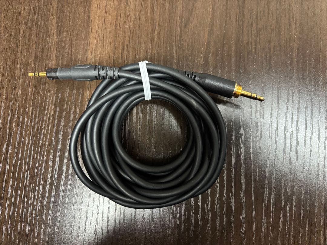 ATH-M60x ヘッドフォン audio-technica