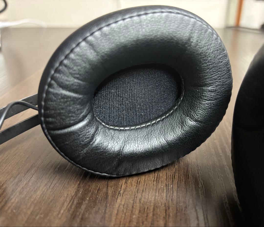 ATH-M60x ヘッドフォン audio-technica