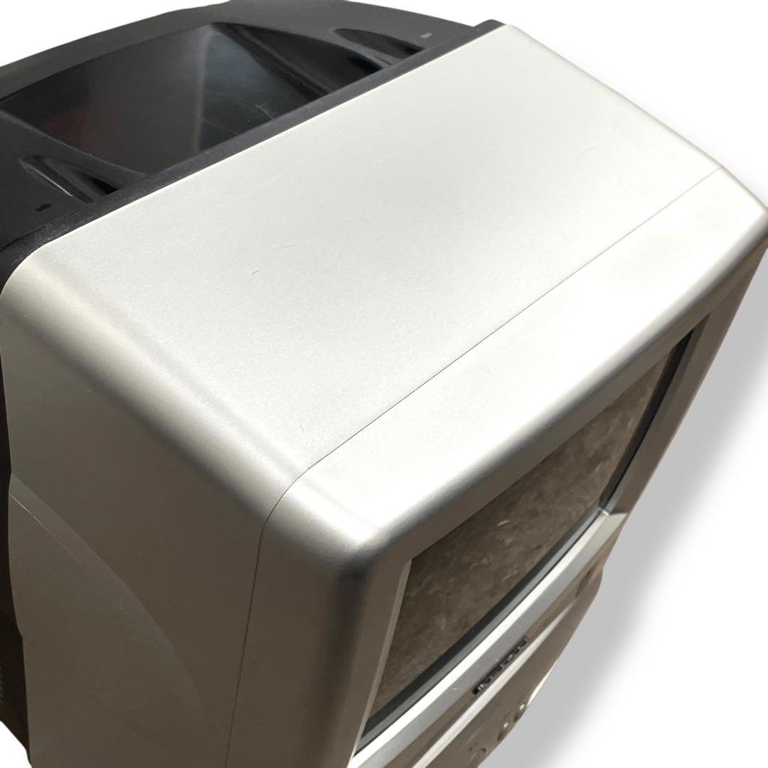 【動作確認済】希少品 ORION VT-10W2 /テレビデオ/VHS