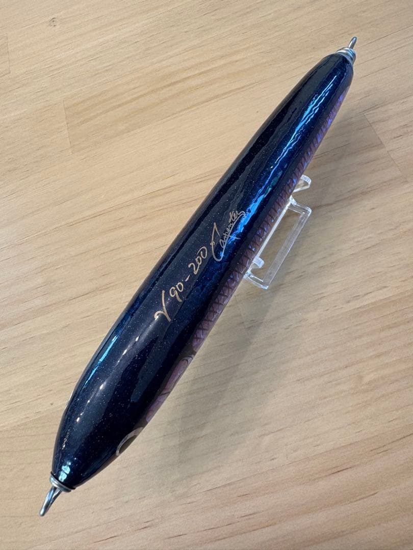 ブ*ー様 未使用 ◇ カーペンター ガンマ 90-200 キャスティング ルアー