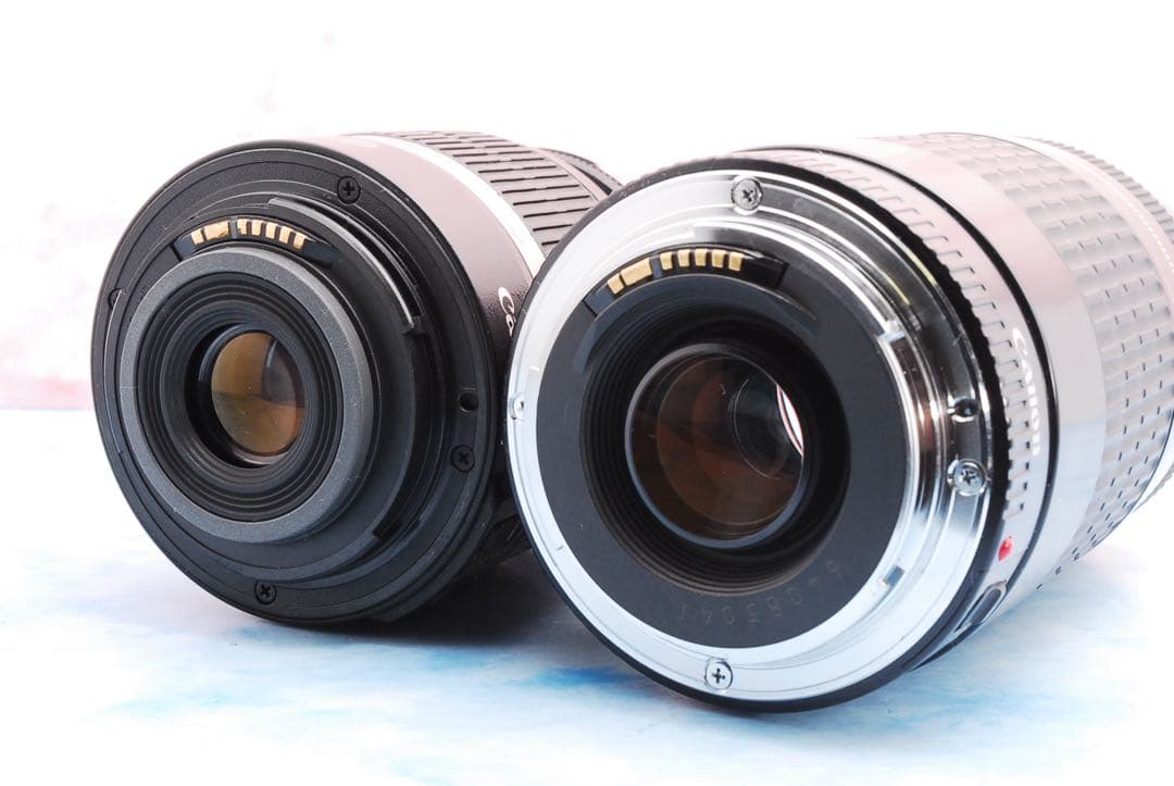 キャノン EOS 7D★手ぶれ補正標準＆超望遠★一眼レフカメラ★本格撮影！