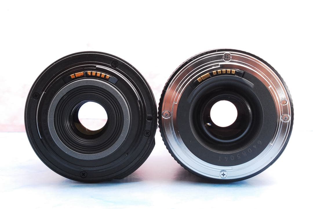 キャノン EOS 7D★手ぶれ補正標準＆超望遠★一眼レフカメラ★本格撮影！