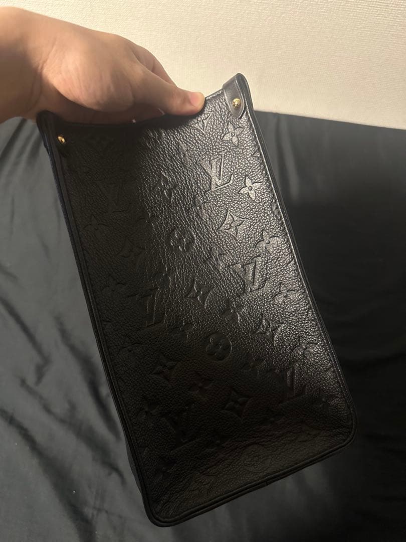 LOUIS VUITTON オンザゴー MM