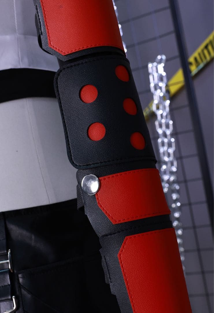 ファイナルファンタジー FF7R ティファ・ロックハート コスプレ衣装+ウィッグ