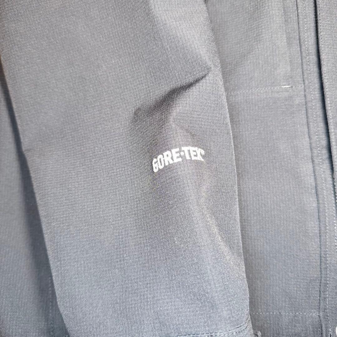THE NORTH FACE SUMMIT GORE-TEX サイズL
