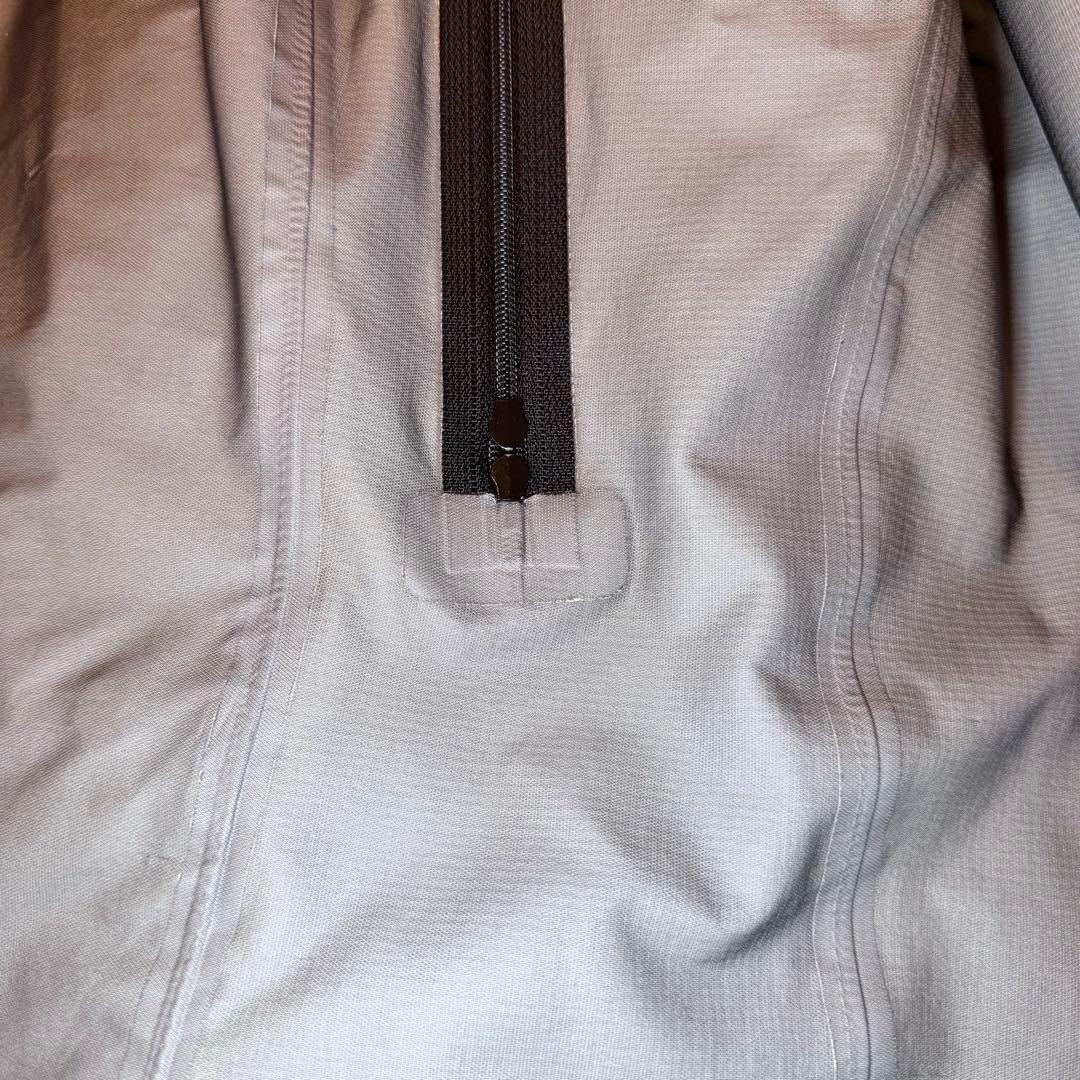 THE NORTH FACE SUMMIT GORE-TEX サイズL