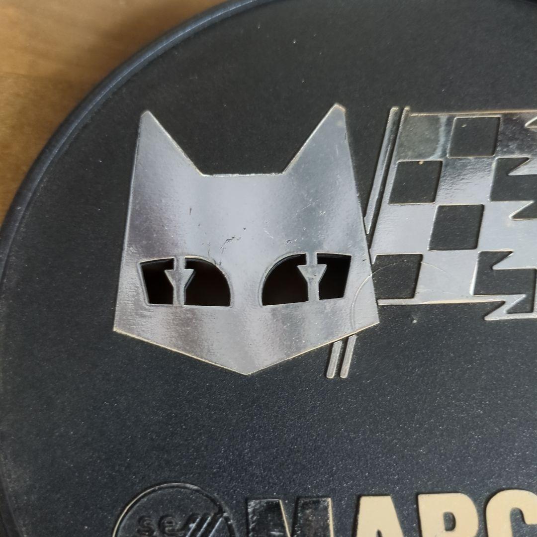 MARCHAL マーシャル　ヘッドライトカバー　180Φ