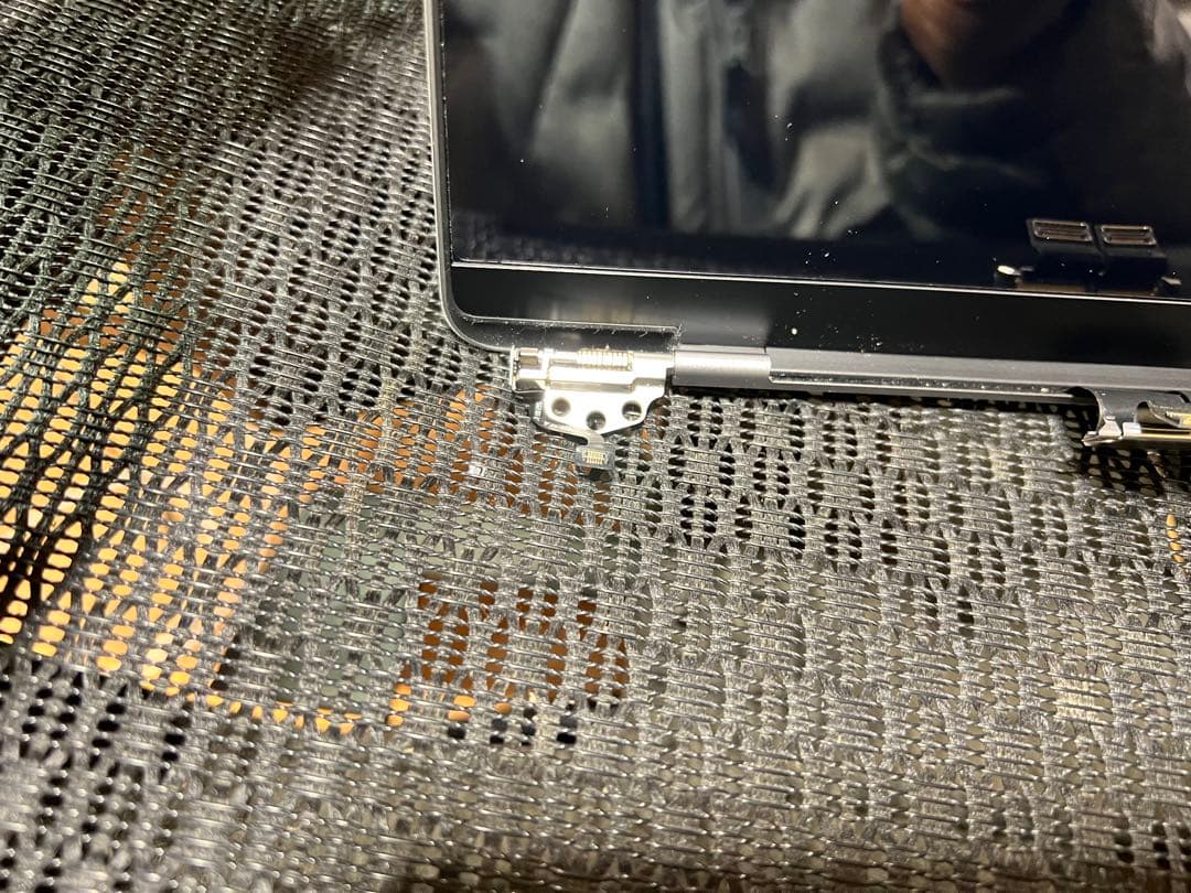 MacBook本体 MacBook pro 14in m1 pro 2021 display