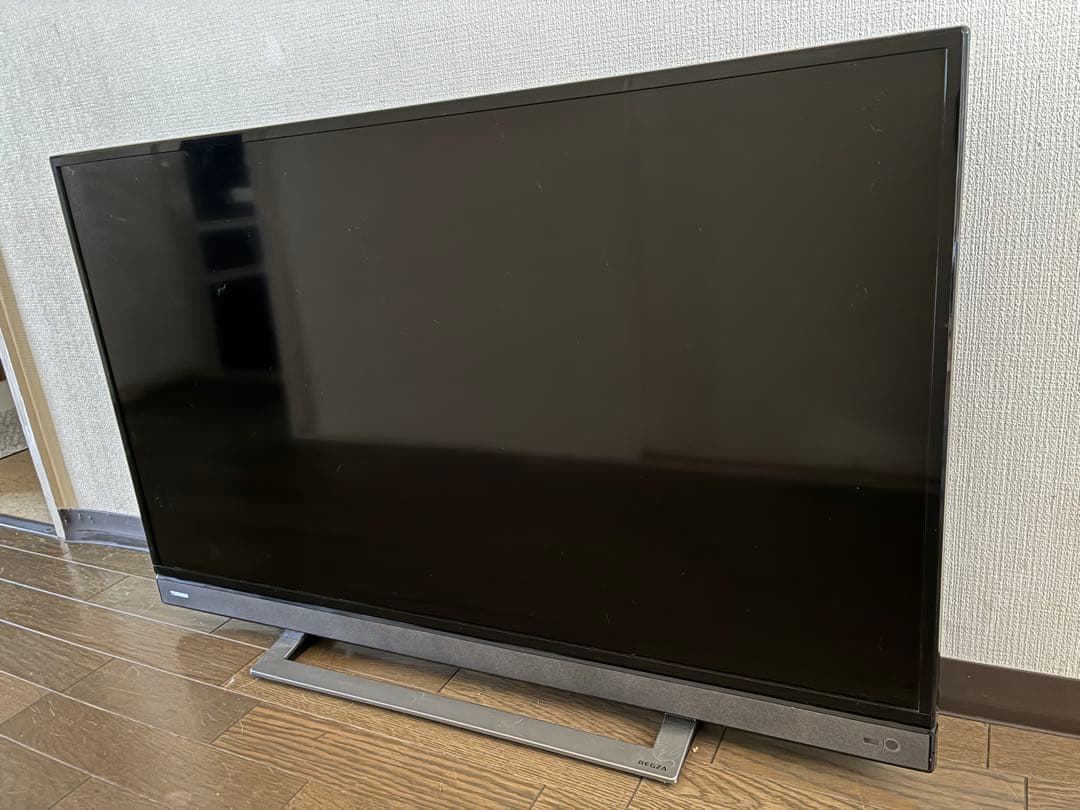 TOSHIBA REGZA 40V31 液晶テレビ 40インチ