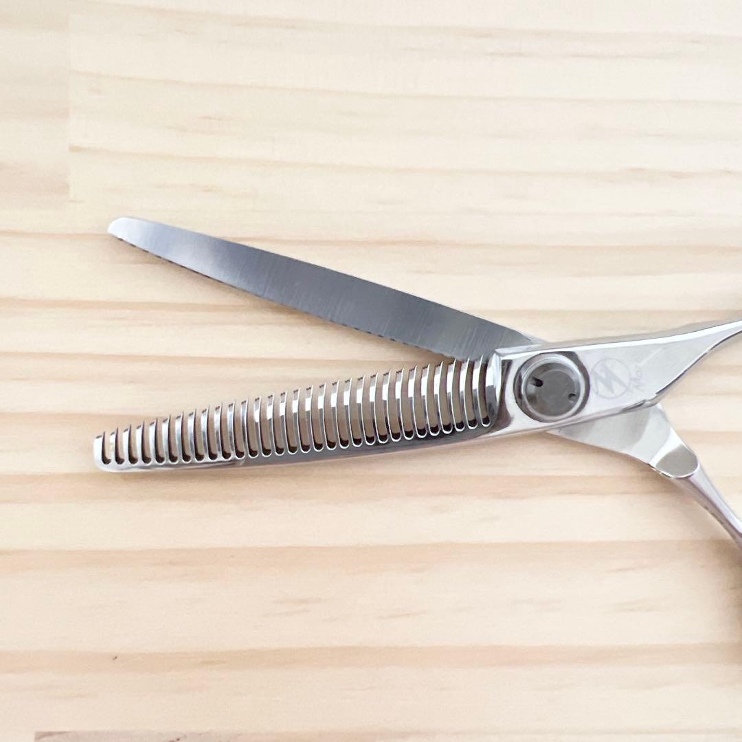 Mork Drum W-30S SP セニングシザー30%