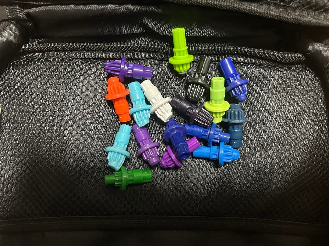 は*る様 ベイブレードXセット