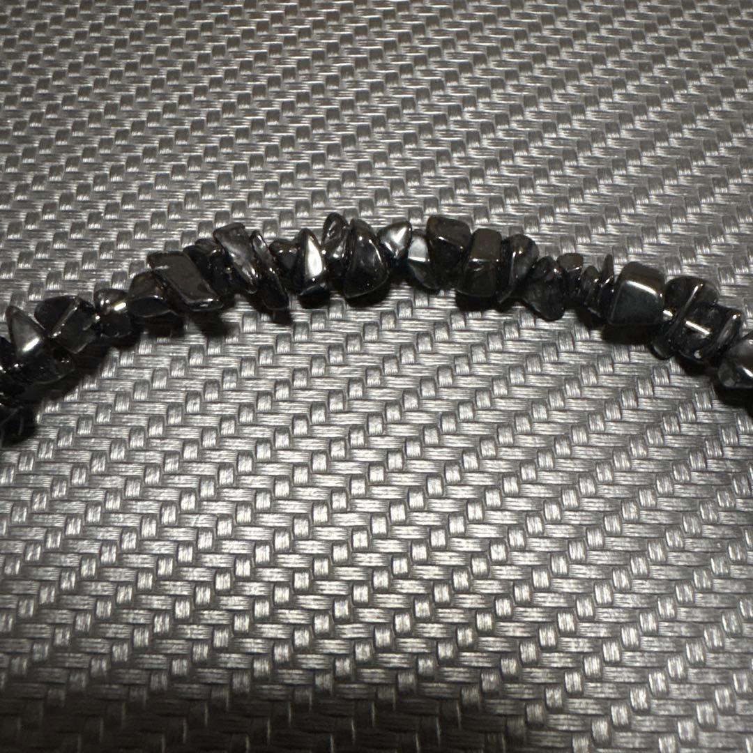 アクセサリー TOGA TOO Stone choker